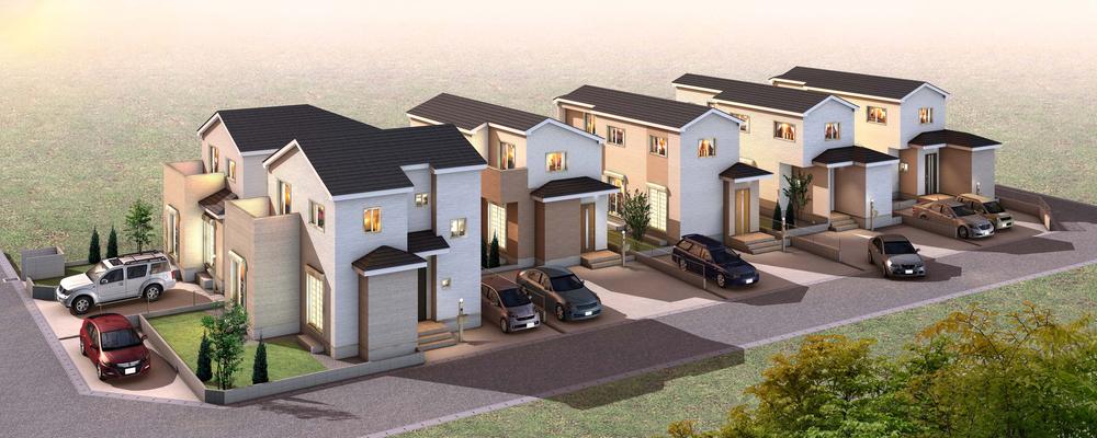 Rendering