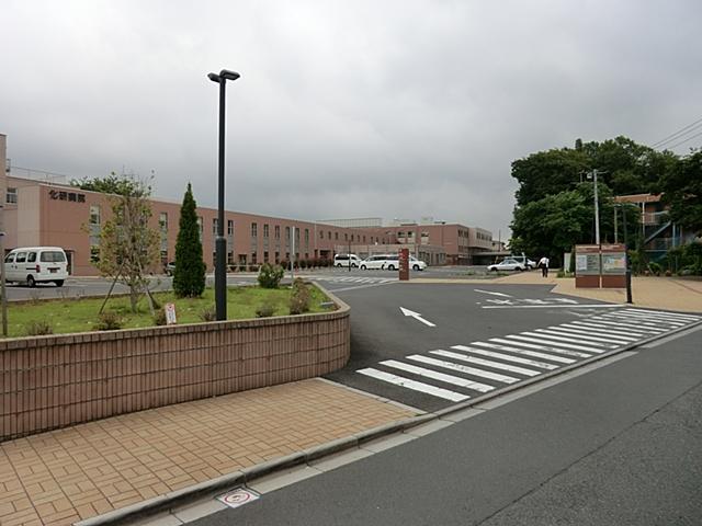 Hospital. 1608m until the Foundation chemotherapy Study Group chemotherapy Institute Hospital