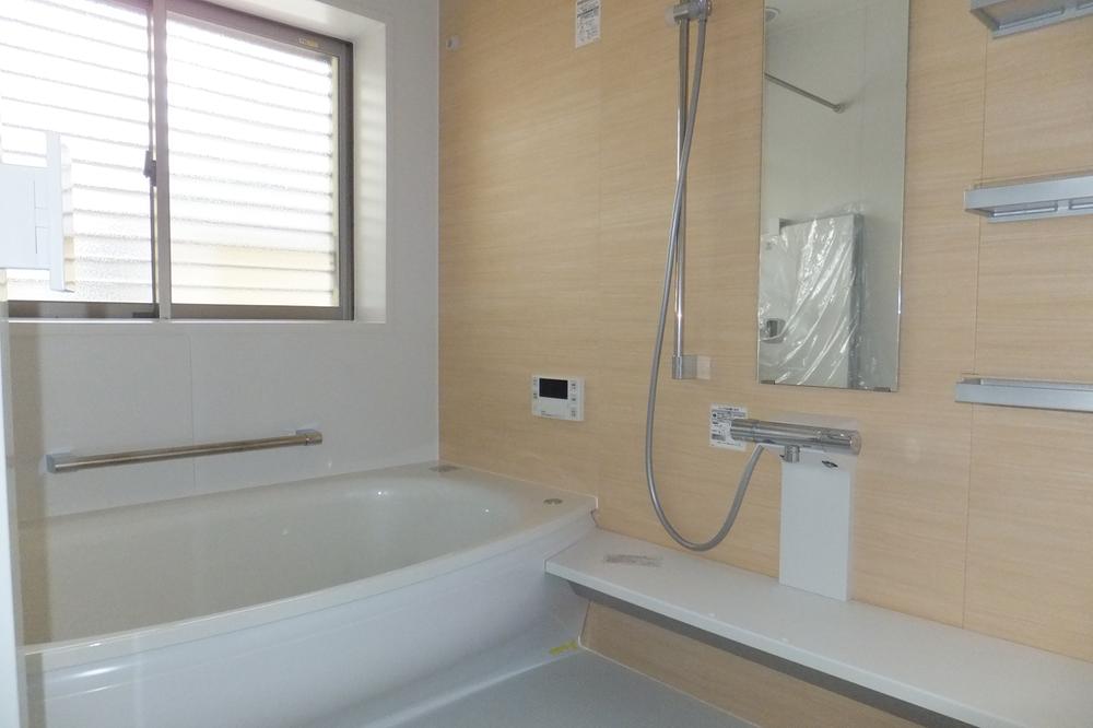 Bathroom. Indoor (September 2013) Shooting Comfortable and welcoming 1.5 pyeong type