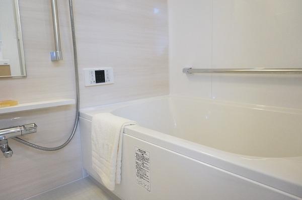 Bathroom. Local (12 May 2013) Shooting