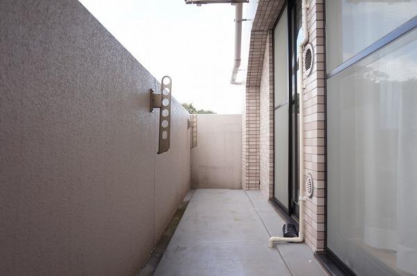 Balcony. Local (12 May 2013) Shooting