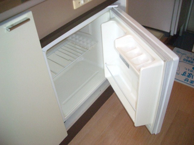 Other Equipment. 1-door refrigerator