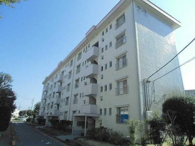 Matsudo, Chiba Prefecture Makinohara