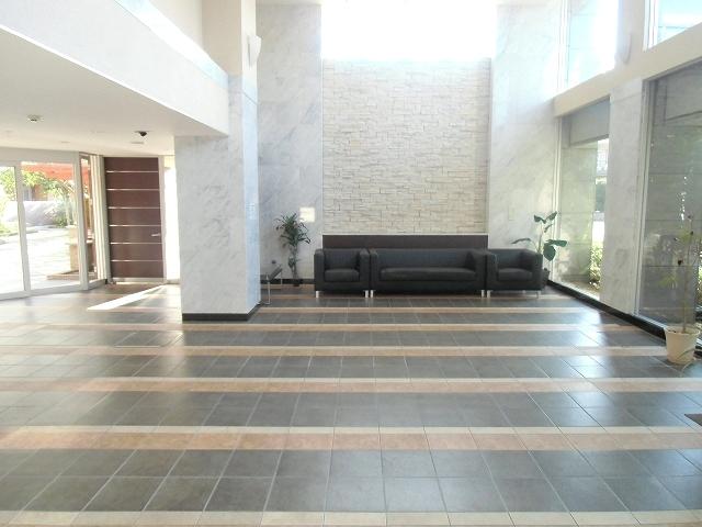 Other common areas. Common areas