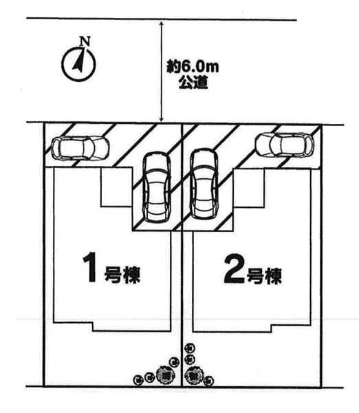 The entire compartment Figure