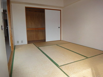 Other room space. Facing south Yes bright Japanese-style room