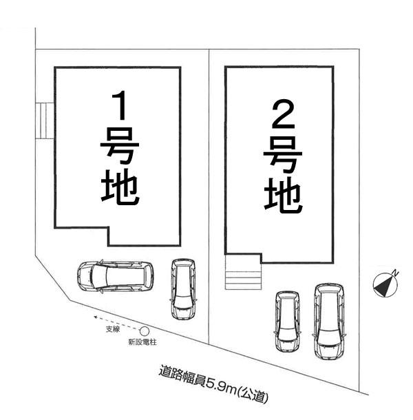 The entire compartment Figure