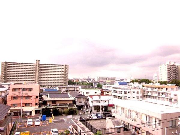 View photos from the dwelling unit