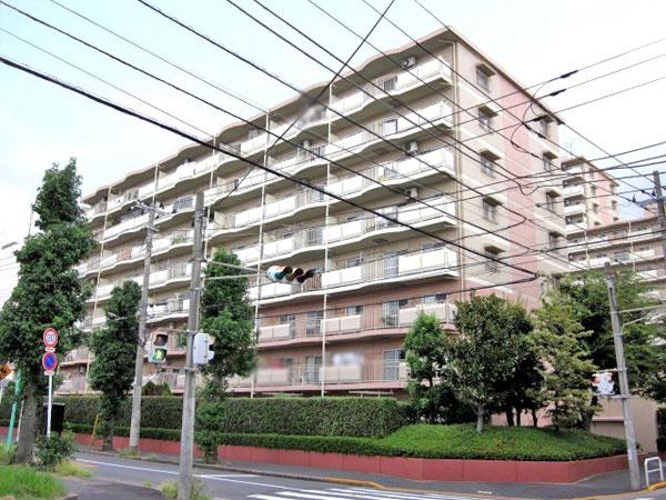 Local appearance photo