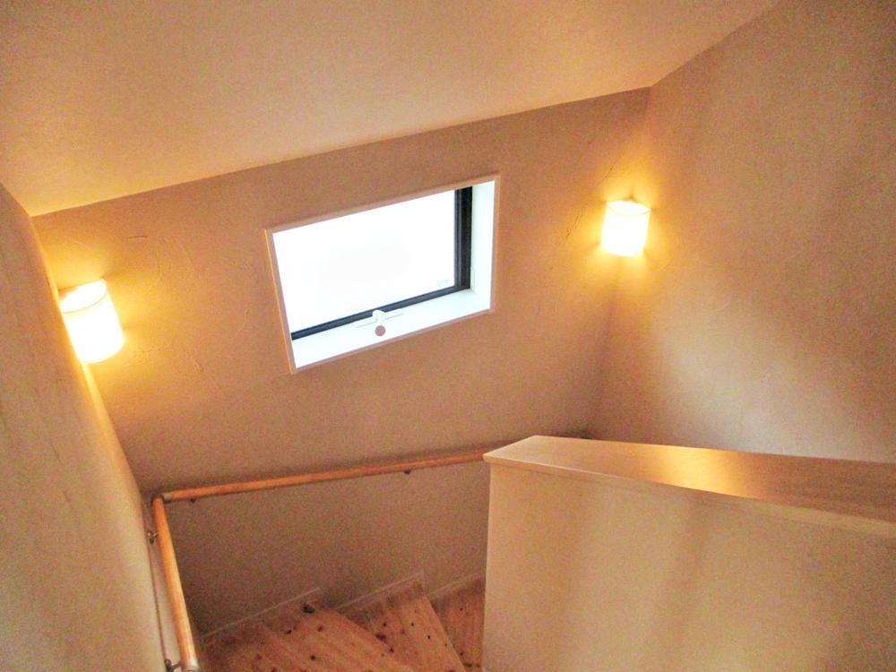Other. Nice stairs