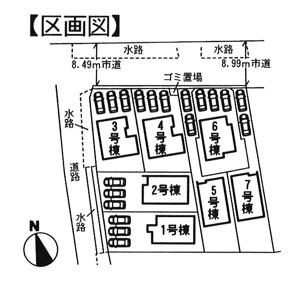 The entire compartment Figure. Compartment figure