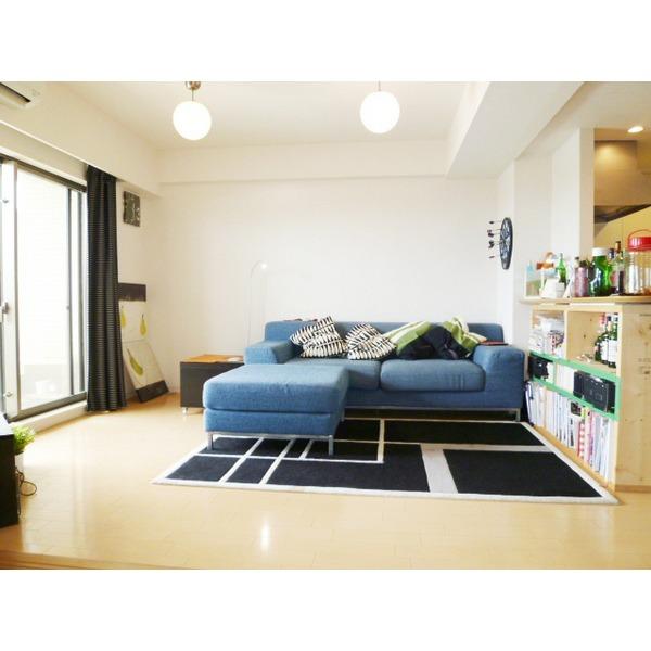 Living. LDK13.3 Pledge