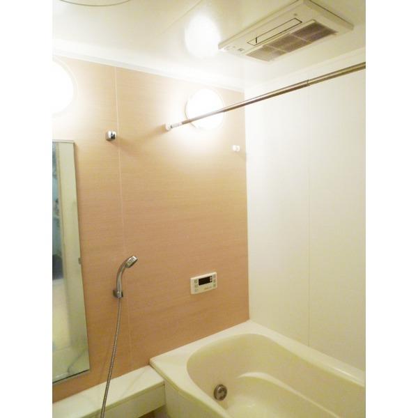 Bathroom. Bathroom dryer with