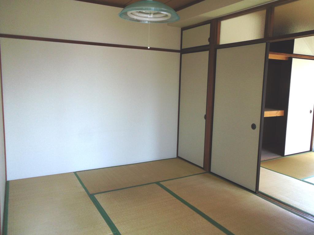 Other room space