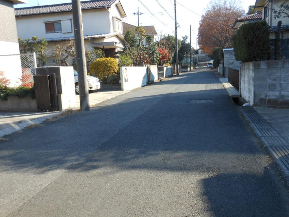 Other. It has become a front road of the door supposedly ☆