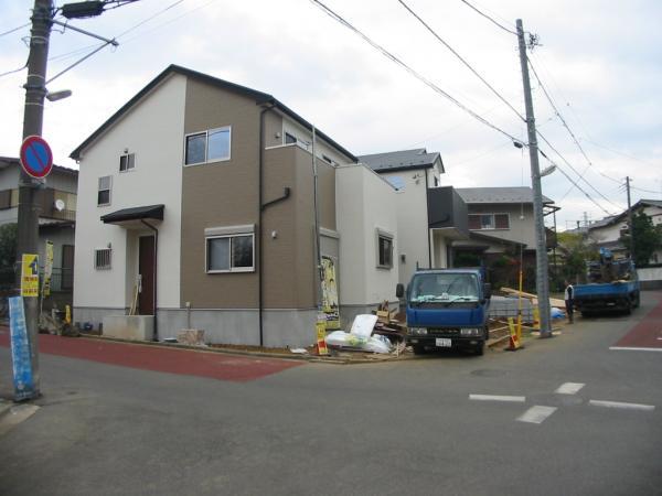 Local photos, including front road