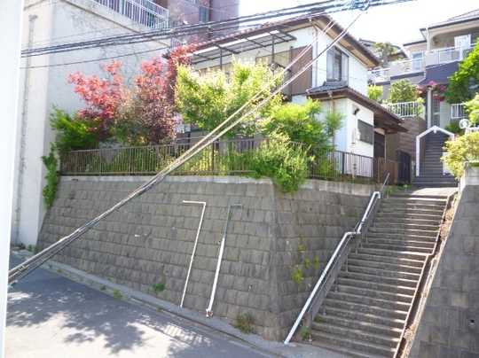 Local appearance photo. appearance
