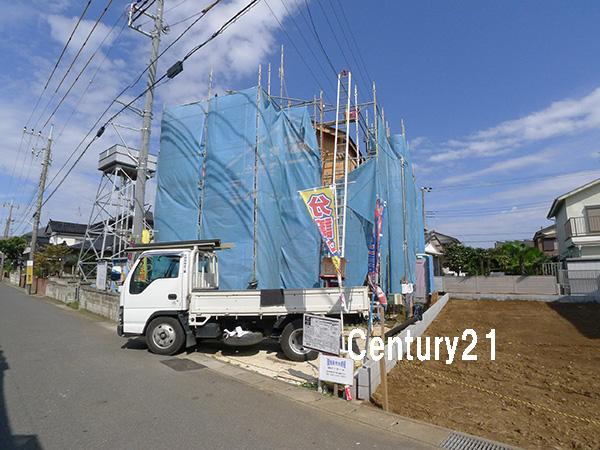 Local photos, including front road