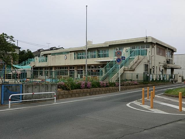 kindergarten ・ Nursery. 514m to Matsudo Municipal put away north nursery