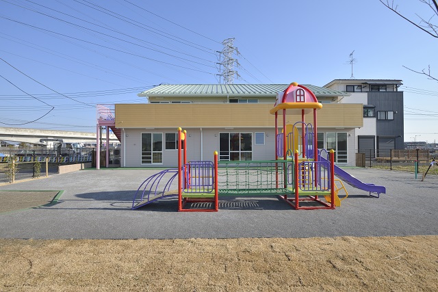 kindergarten ・ Nursery. Keyakinomori nursery school (kindergarten ・ 850m to the nursery)