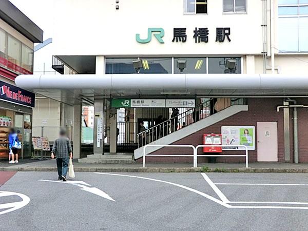 Other. Surrounding facilities