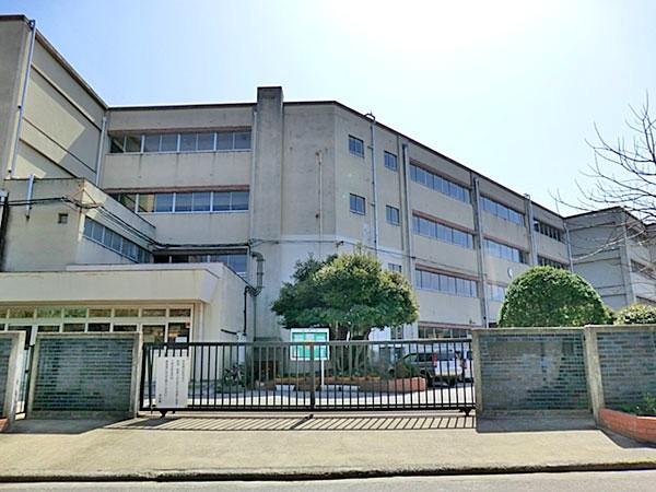 Other. Surrounding facilities