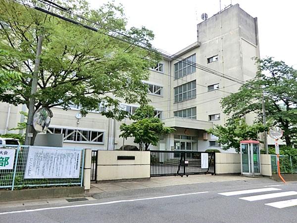 Other. Surrounding facilities