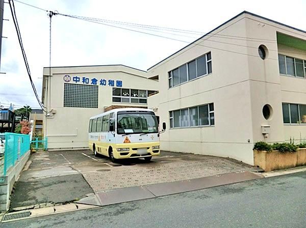 Other. Surrounding facilities