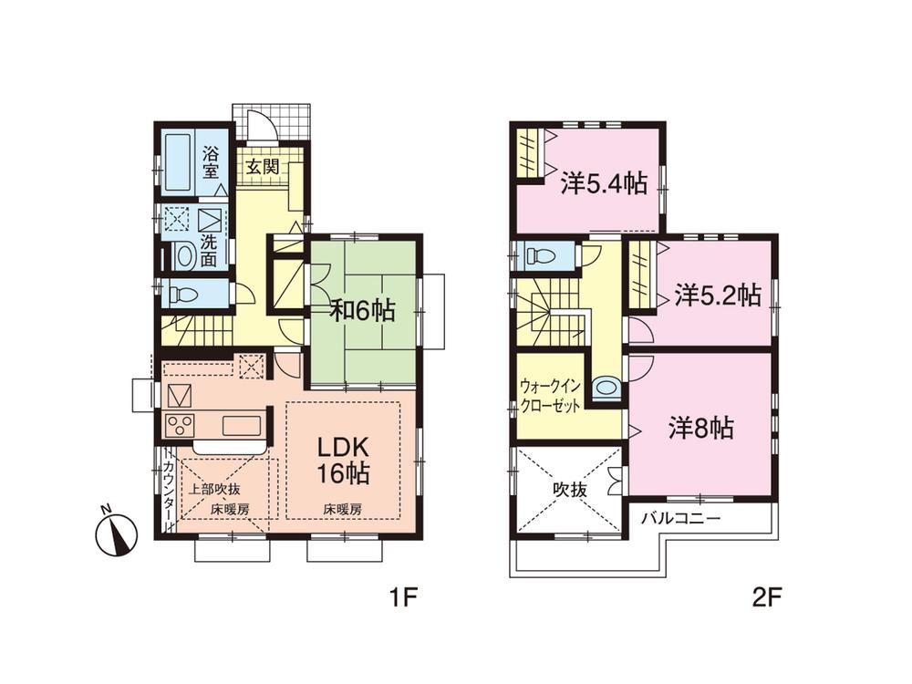 Floor plan. TESCO to 400m
