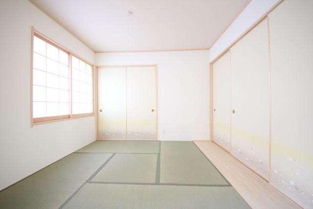 Other. Japanese-style space that can be used for multi [Building 2]