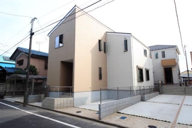 Local appearance photo. The building is possible preview! Please feel free to contact us.  [Building 2]