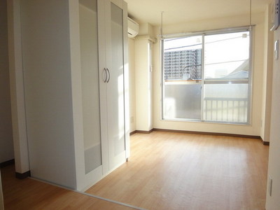 Other room space. Matsudo Station nearby Renovation Clean 50,000 yen Property Western-style 8 pledge