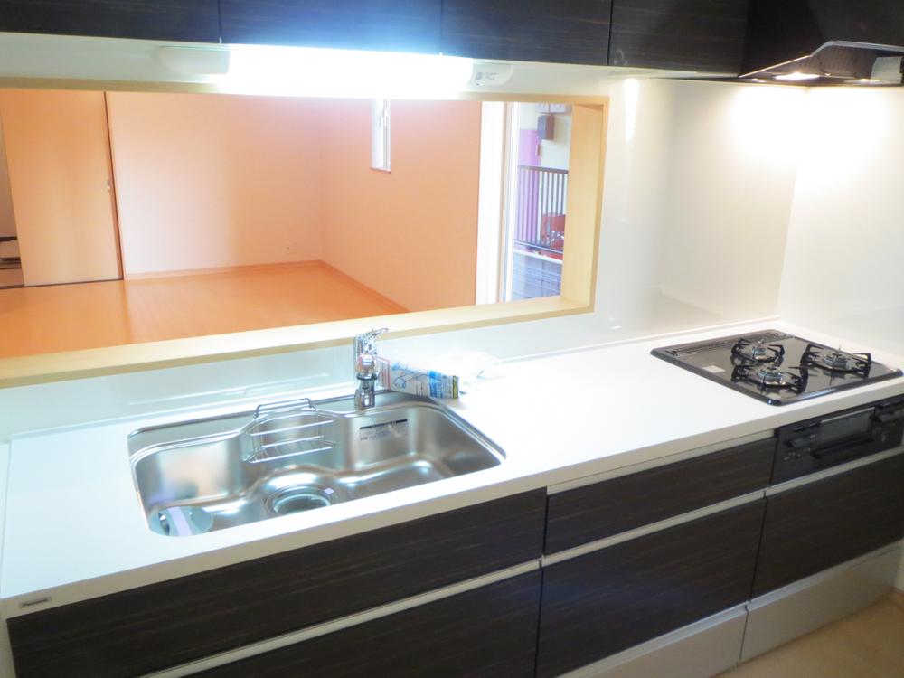 Kitchen. Indoor (12 May 2013) Shooting