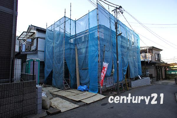 Local photos, including front road