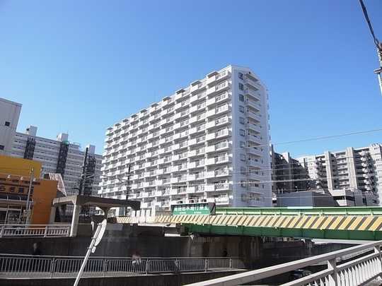 Matsudo, Chiba Prefecture Matsudo 3