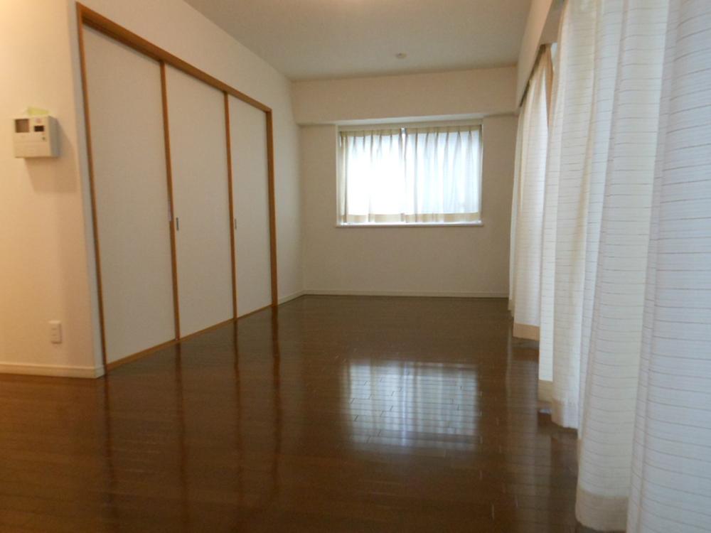 Other introspection. Living