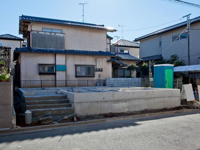 Local appearance photo