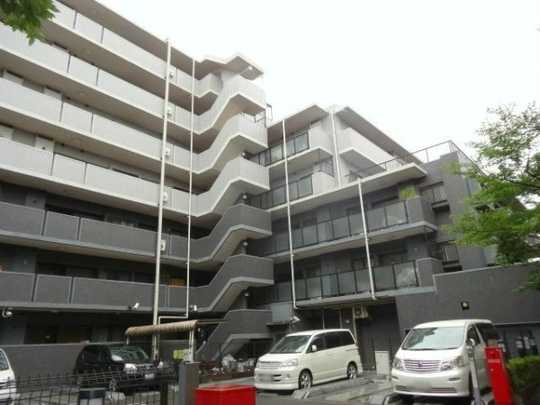 Local appearance photo. appearance