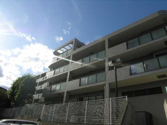 Local appearance photo. appearance