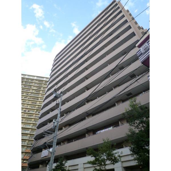 Local appearance photo. A 4-minute walk from Matsudo Station