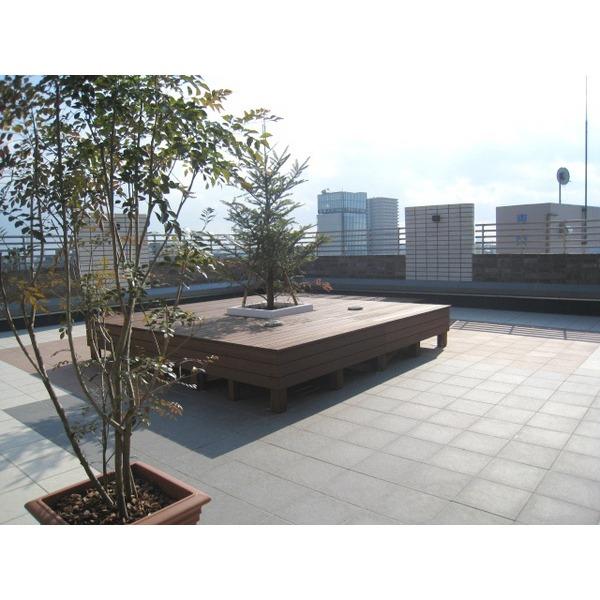 Other common areas. Sky Garden