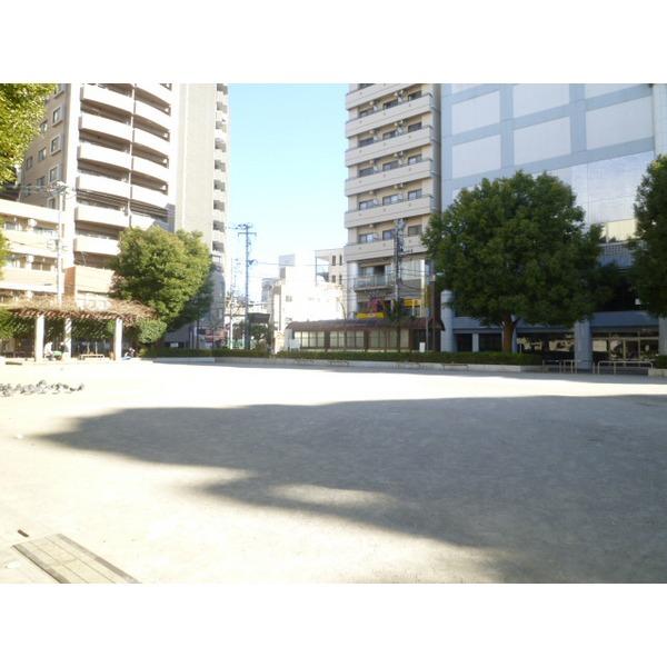 park. 915m to Central Park Matsudo