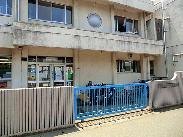 kindergarten ・ Nursery. 568m until Yabashira nursery