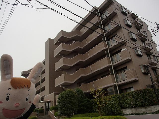 Local appearance photo. Local (2031 October 25, 2008) shooting