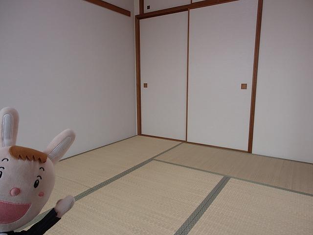 Non-living room. Indoor (October 25, 2013) Shooting