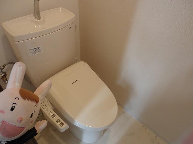 Toilet. Indoor (October 25, 2013) Shooting