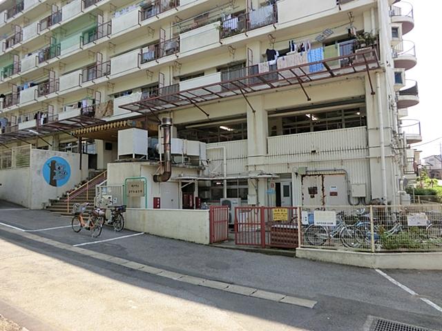 kindergarten ・ Nursery. 501m to Matsudo Municipal koala nursery