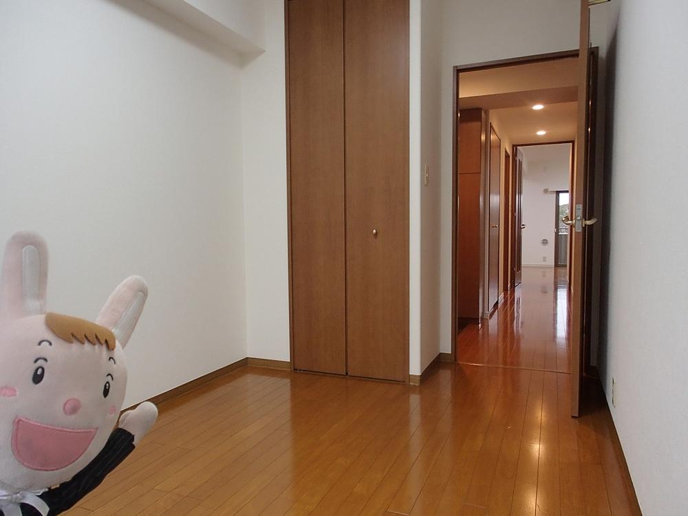 Non-living room. Indoor (December 27, 2013) Shooting