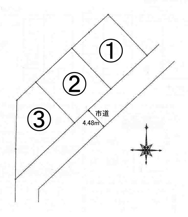 The entire compartment Figure