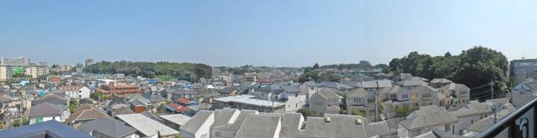 View photos from the dwelling unit